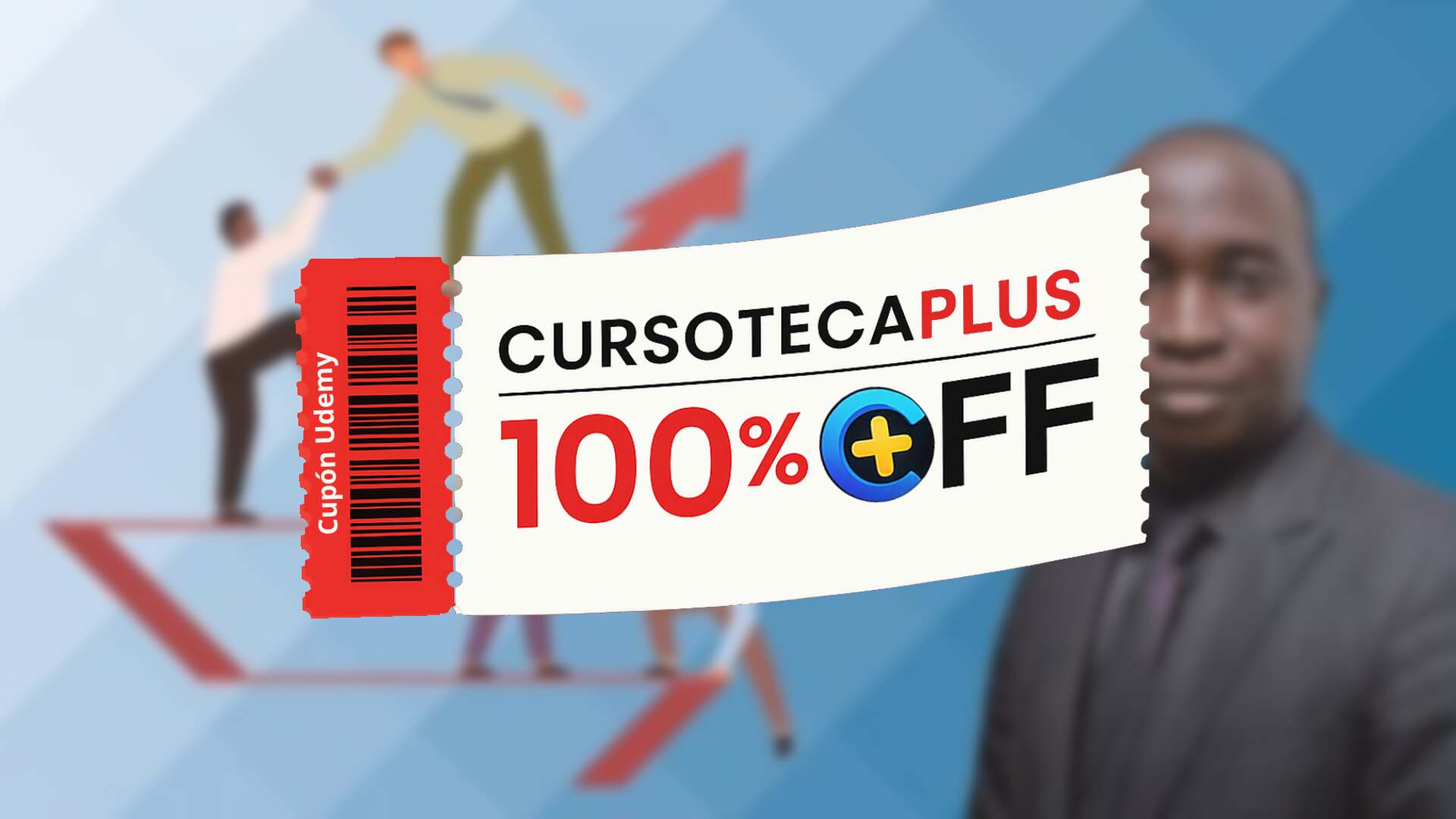 Cupón Udemy | Dominio del Liderazgo: Entrenamiento Práctico para Líderes Modernos