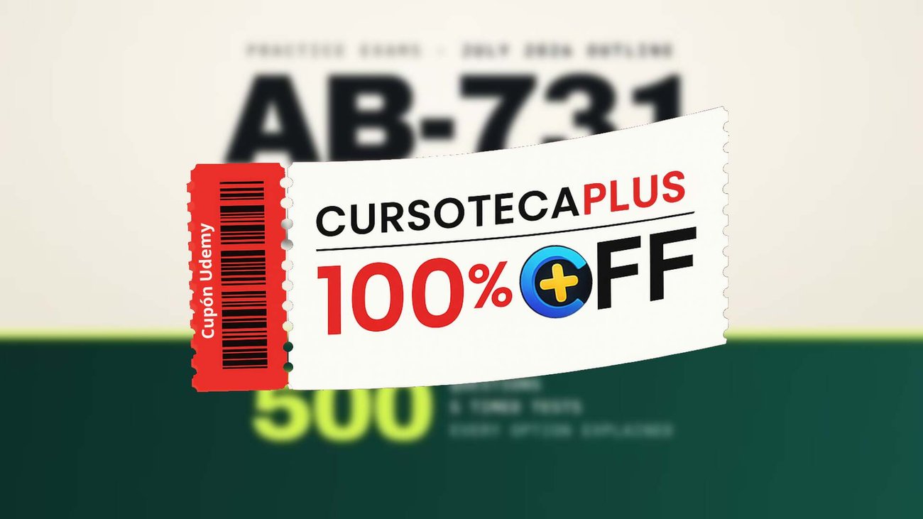 AB-731 AI Transformation Leader: 5 Practice Tests