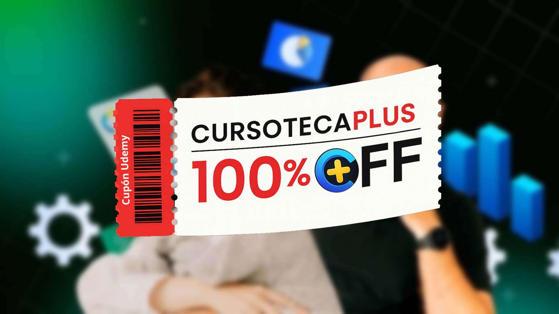 Cupón Udemy | Marketing Basado en Cuentas - ABM: Aumenta tu Eficiencia B2B