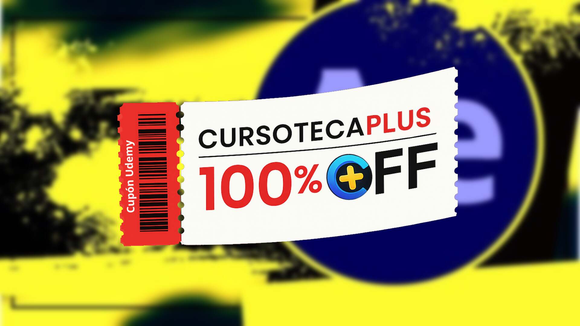 Domina Adobe After Effects para motion graphics y animación gratis