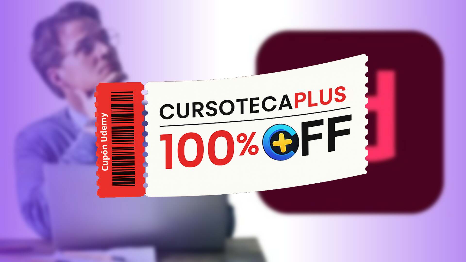 Cupón Udemy | Adobe InDesign CC para Principiantes a Maestros Avanzados