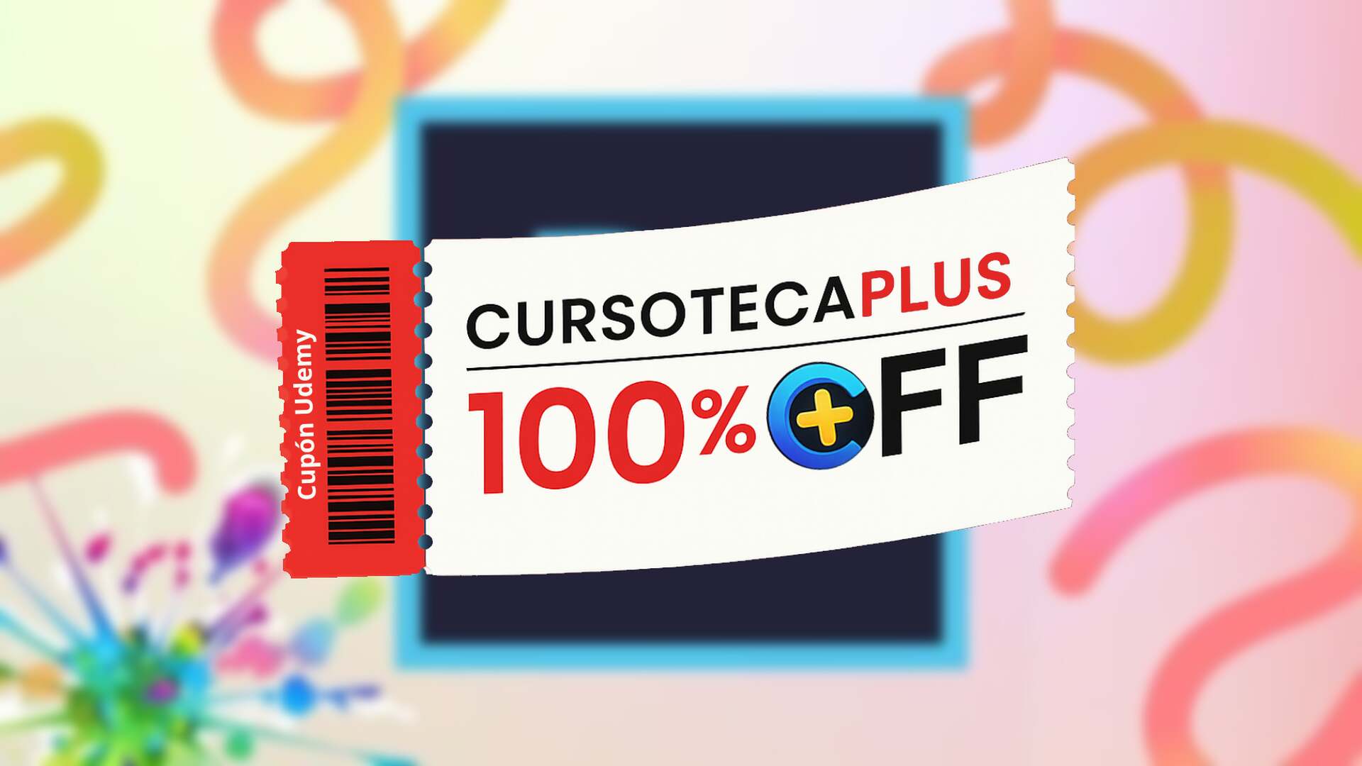 Cupón Udemy | Adobe Photoshop: Guía Definitiva para la Edición de Fotos y el Diseño