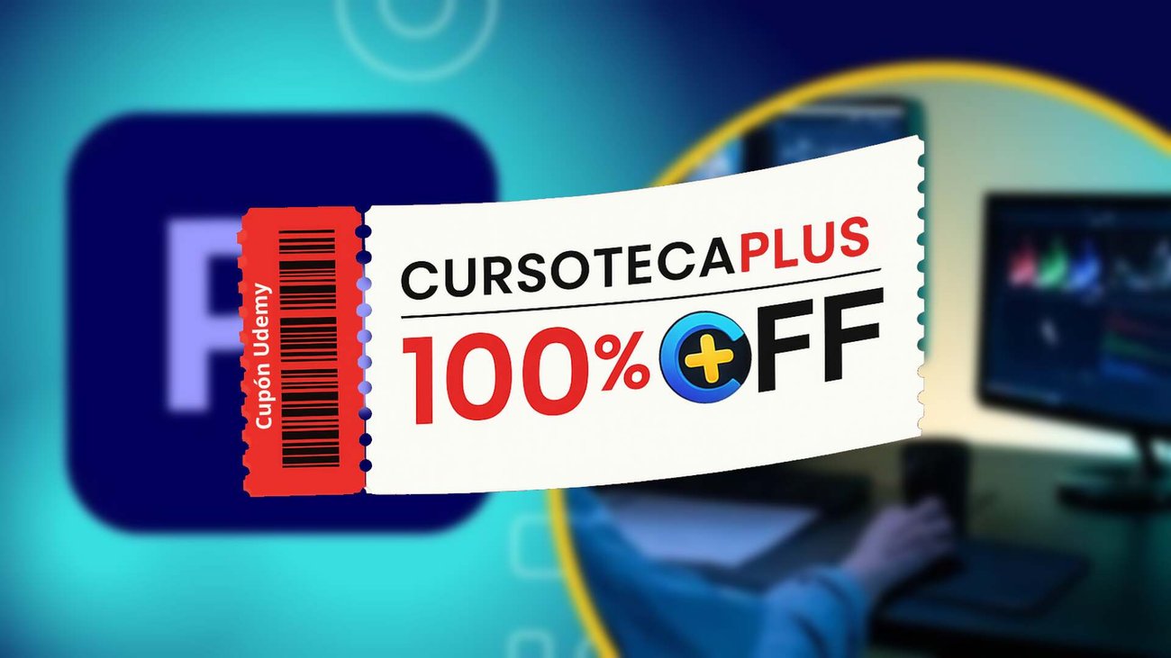 Curso Avanzado de Edición de Video en Adobe Premiere Pro