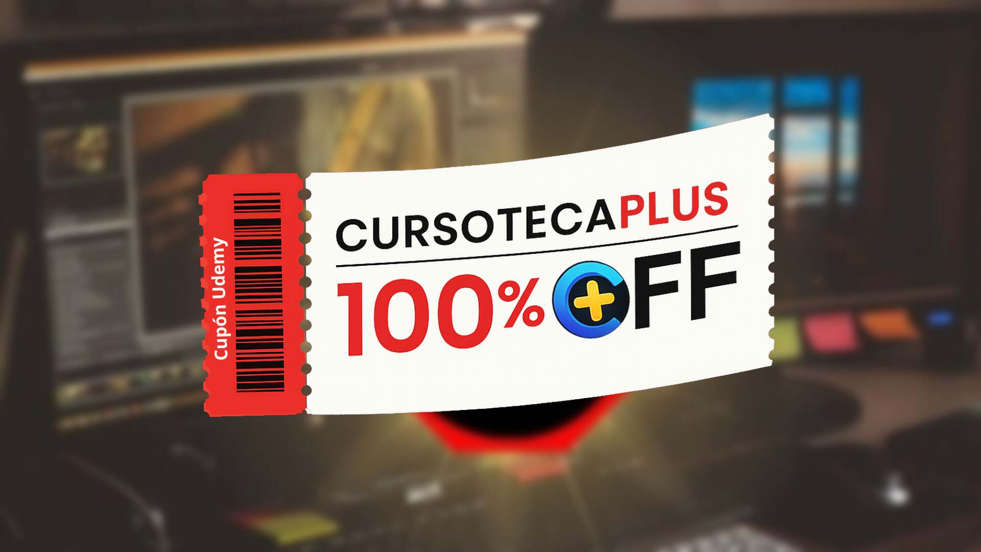 Cupón Udemy | Capcut Avanzado: De Principiante a Maestro en Gráficos en Movimiento