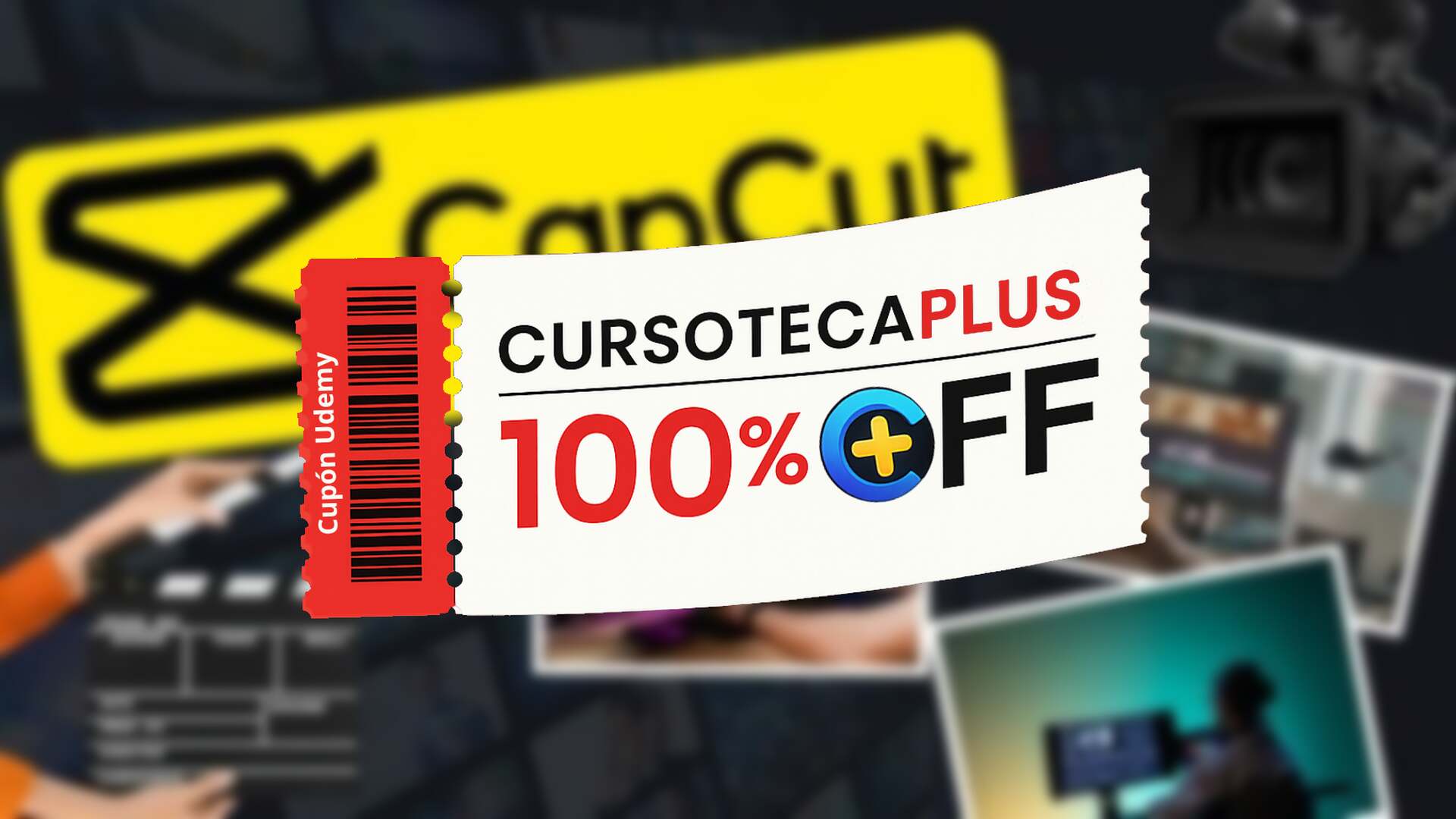 Clase Magistral Avanzada de CapCut: Guía Completa de Edición de Video