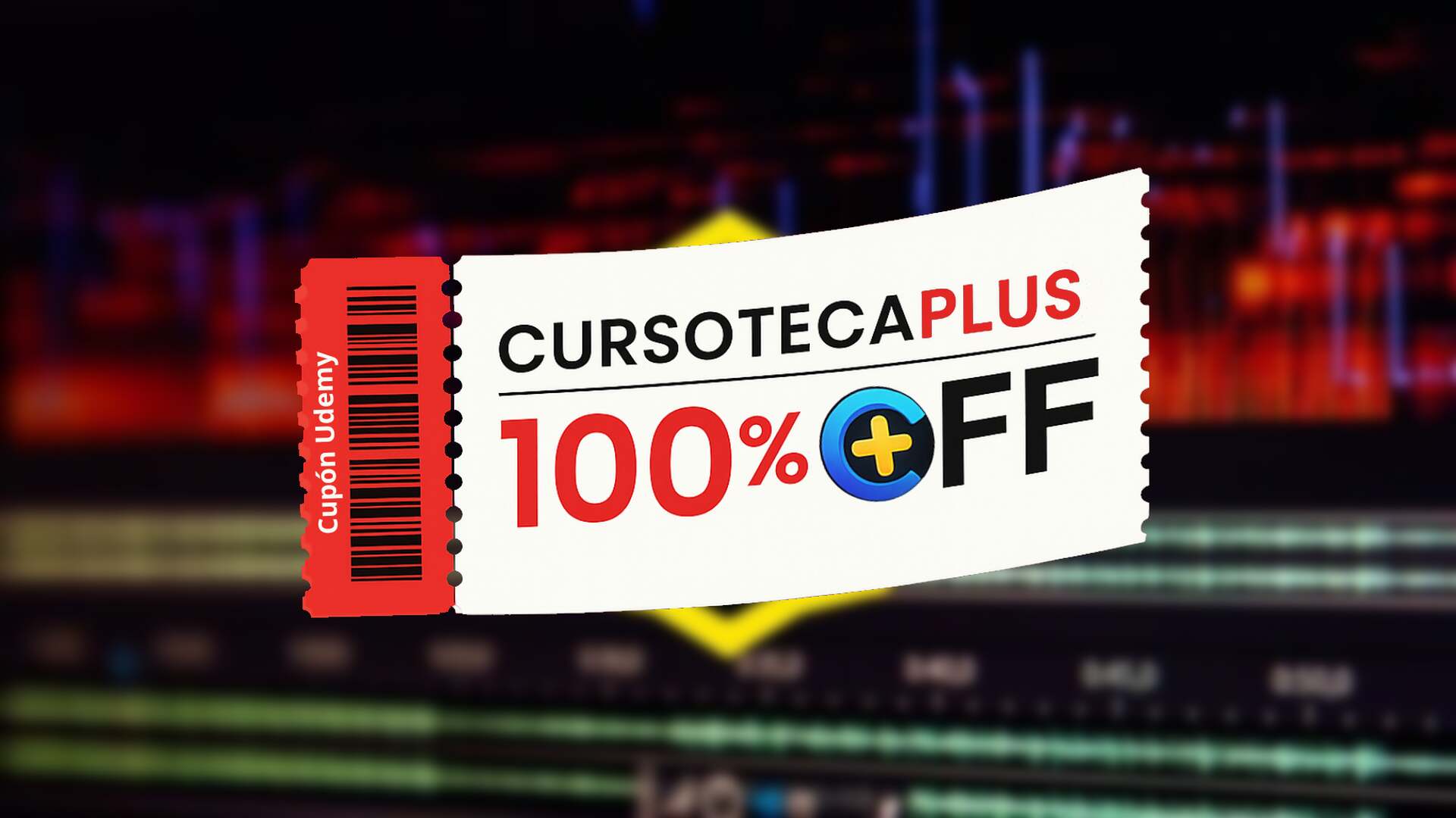 Cupón Udemy | Tutorial Avanzado de Capcut para Edición de Video en Redes Sociales