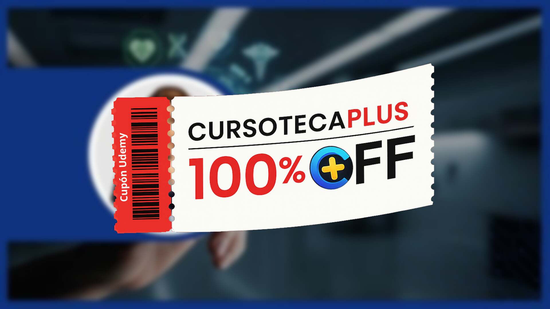 Cupón Udemy | Fundamentos Esenciales de Gobernanza y Datos de Salud Digital Avanzados