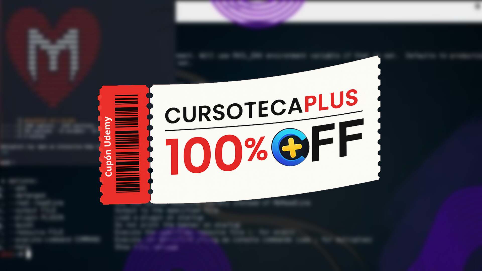Cupón Udemy | Examen de Competencia Avanzada en Metasploit