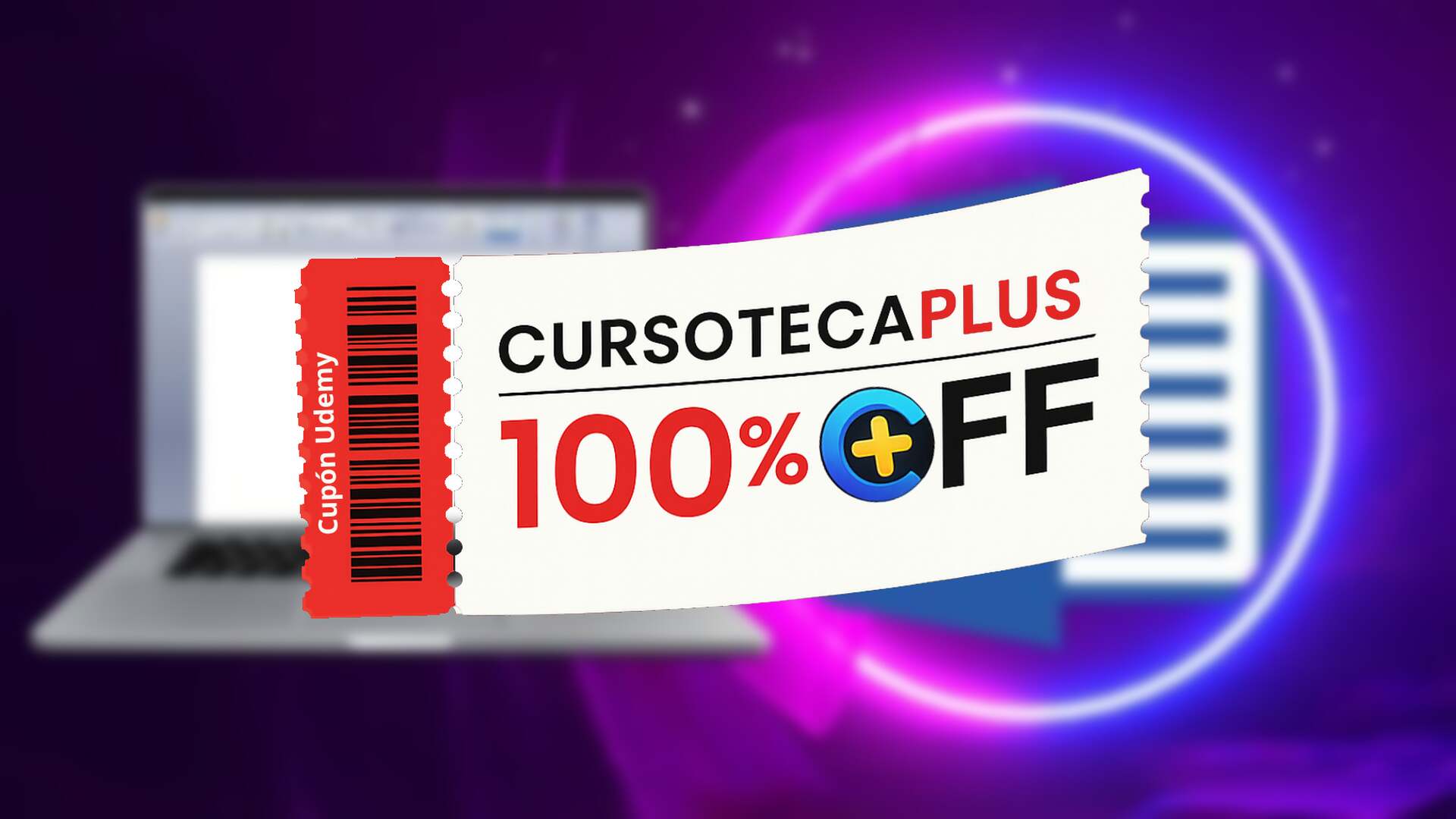 Cupón Udemy | Microsoft Word Avanzado Con Éxito Laboral