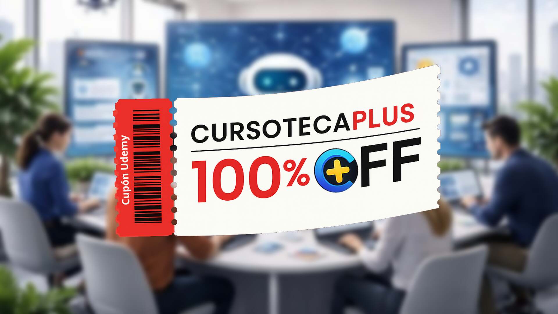 Cupón Udemy | Campamento de Entrenamiento de IA Agente: Construye Sistemas de IA Autónomos en 3 Días