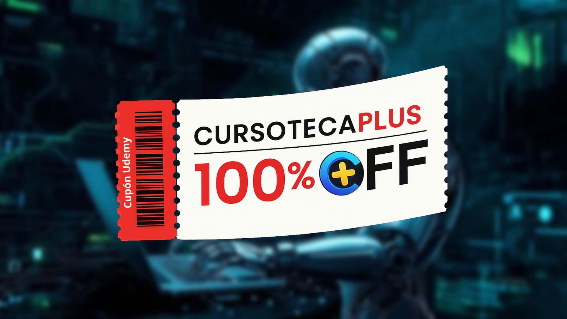 Cupón Udemy | IA Agente Desde Fundamentos hasta Sistemas de Grado Empresarial