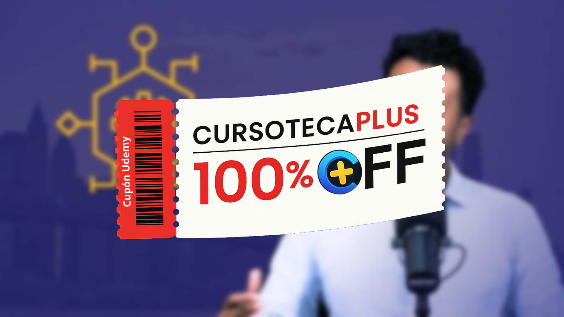 Cupón Udemy | Gestión de Productos Agentivos