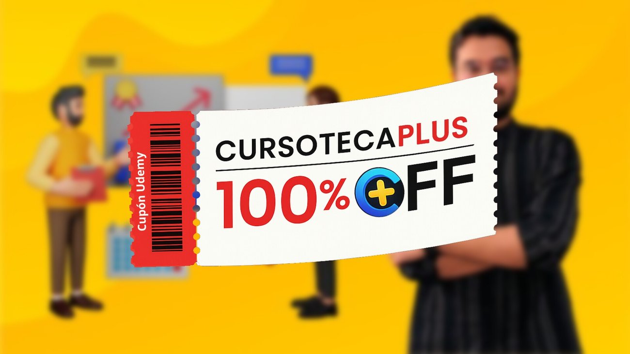 Cupón Udemy: Dominio del Marketing Ágil - Implementación de Sprints de Marketing