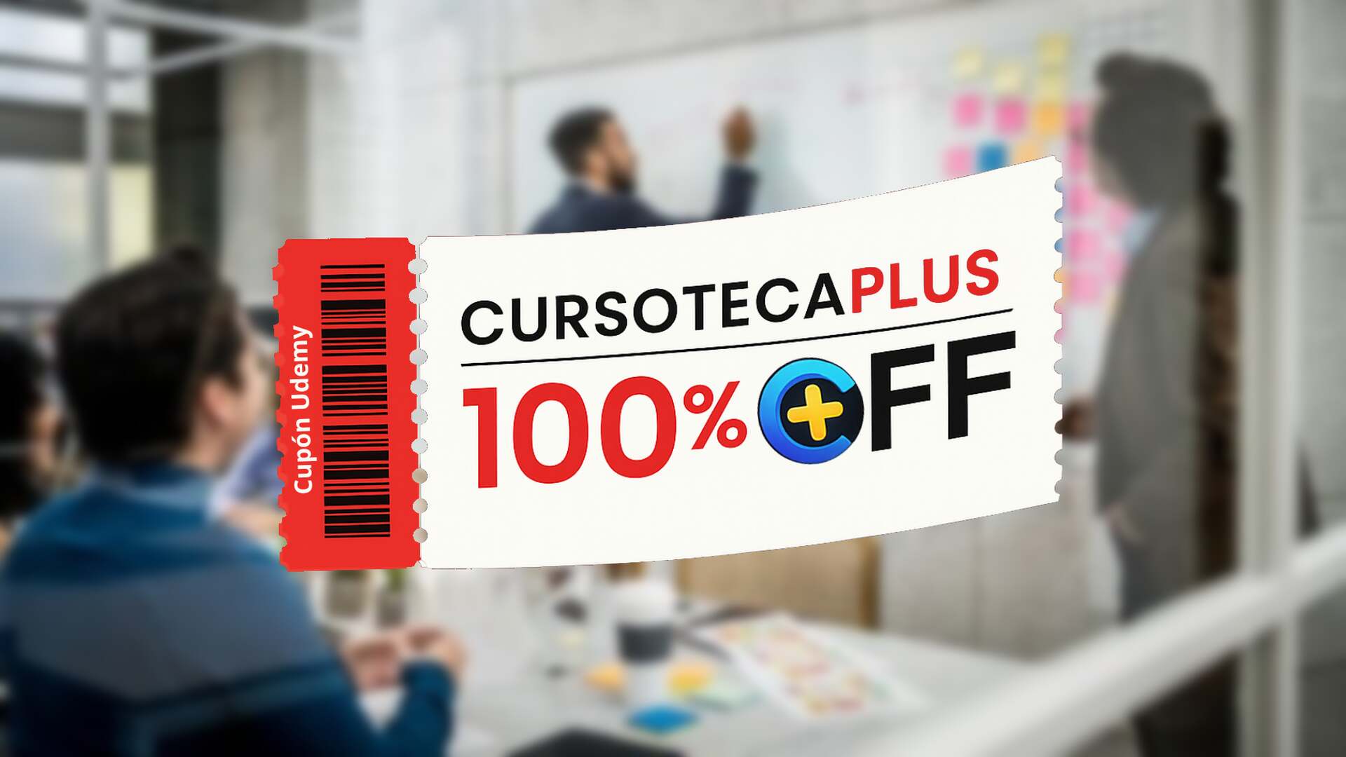 Cupón Udemy | Scrum Master - PSM Certification