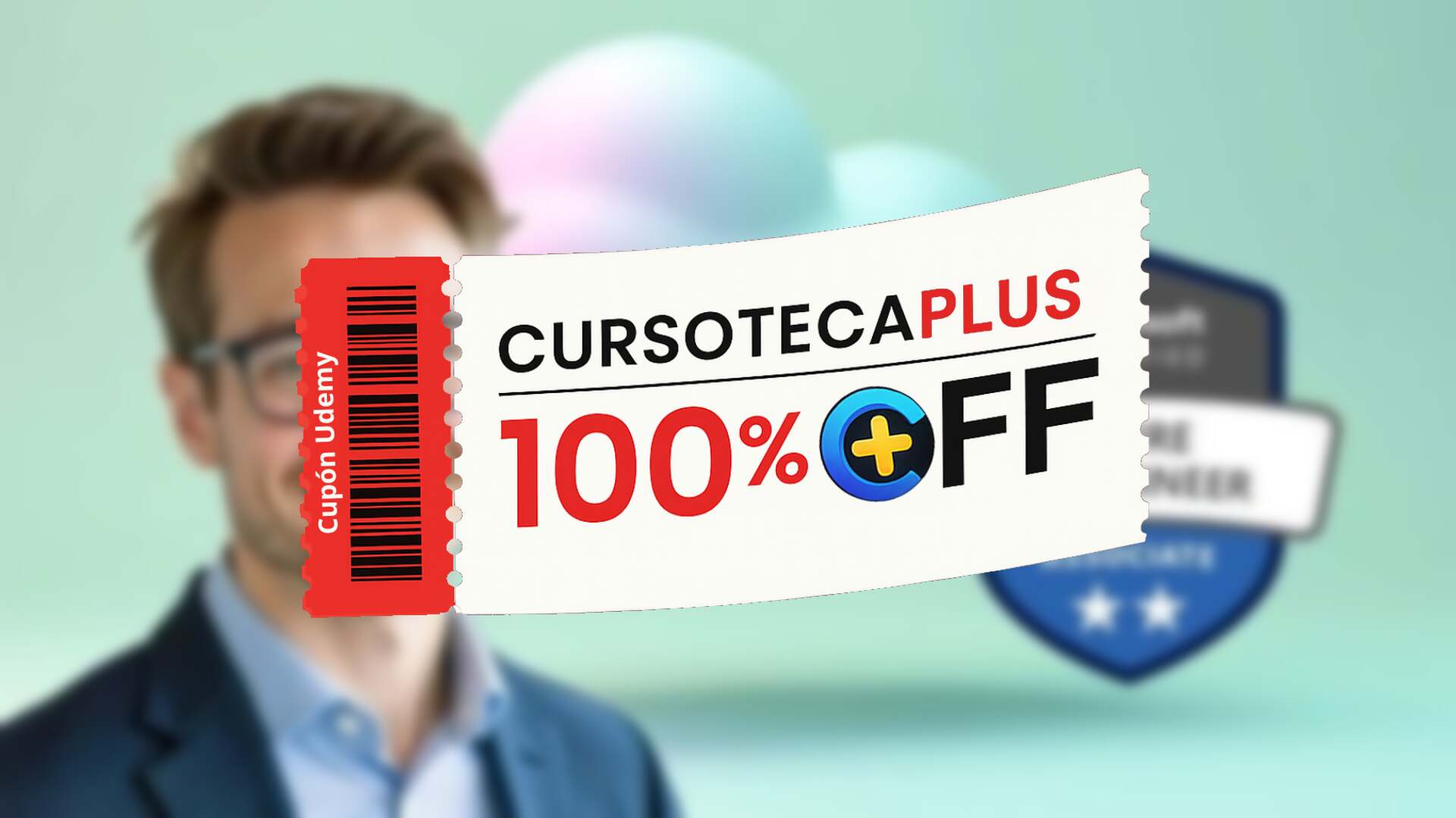 Cupón Udemy | AI-102: Exámenes de práctica para Asociado en Ingeniería de AI de Microsoft Azure