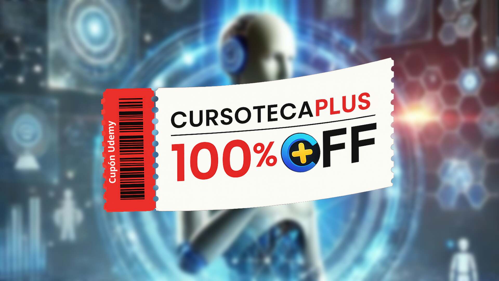 Cupón Udemy | Agentes de IA para Todos - Campamento de IA con 100 Laboratorios Prácticos