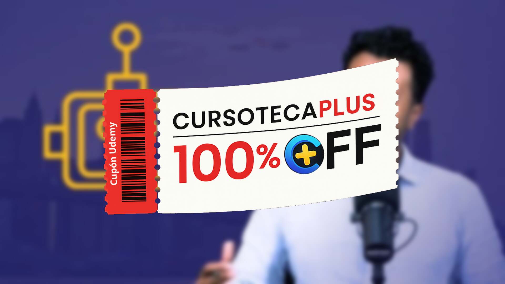 Cupón Udemy | Agentes de IA: De los Fundamentos a los Sistemas Empresariales