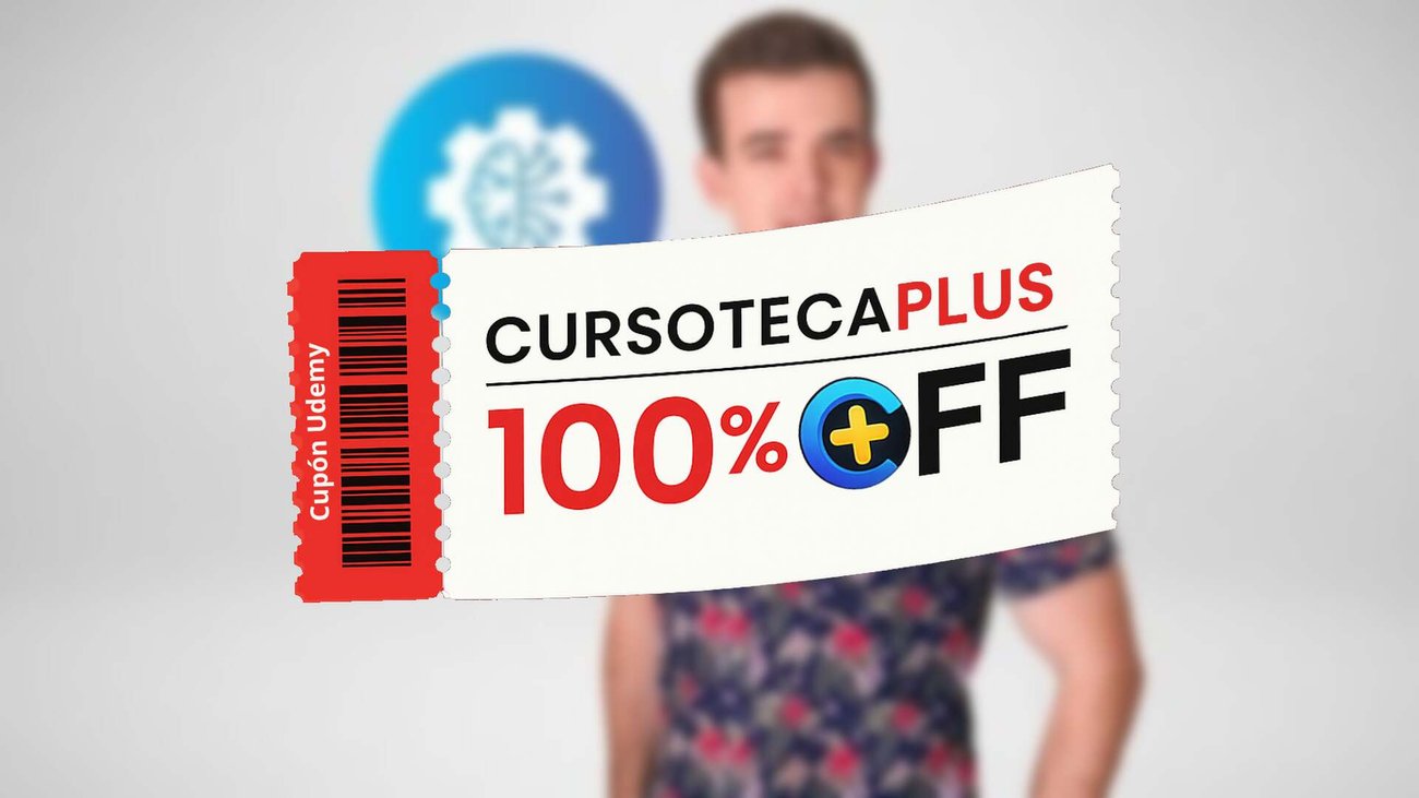 Cupón Udemy | Soluciones de Ciberseguridad de IA - Visión General de la Seguridad de IA Aplicada