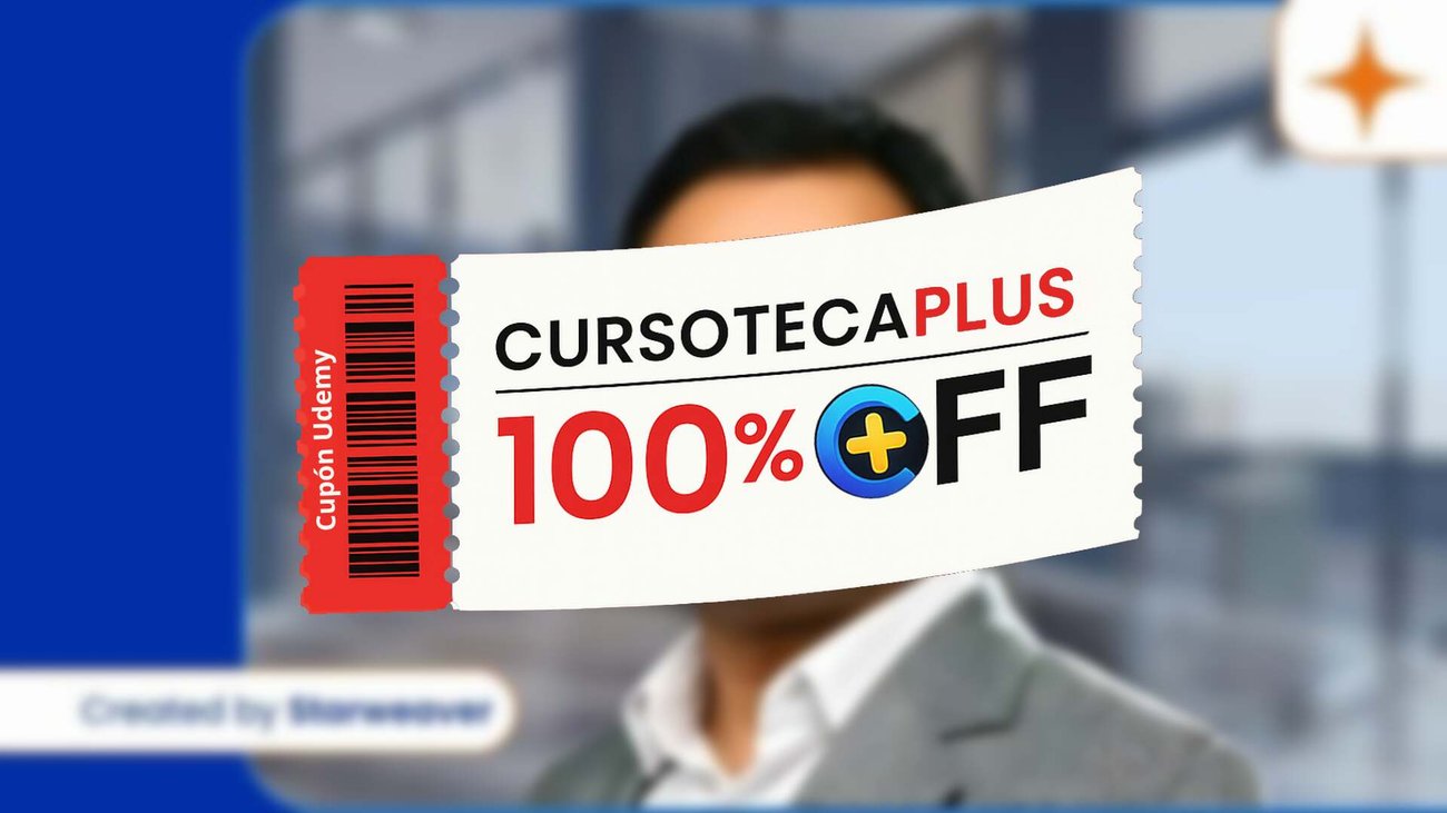 Cupón Udemy: Modelado de Procesos de Negocio Impulsado por IA