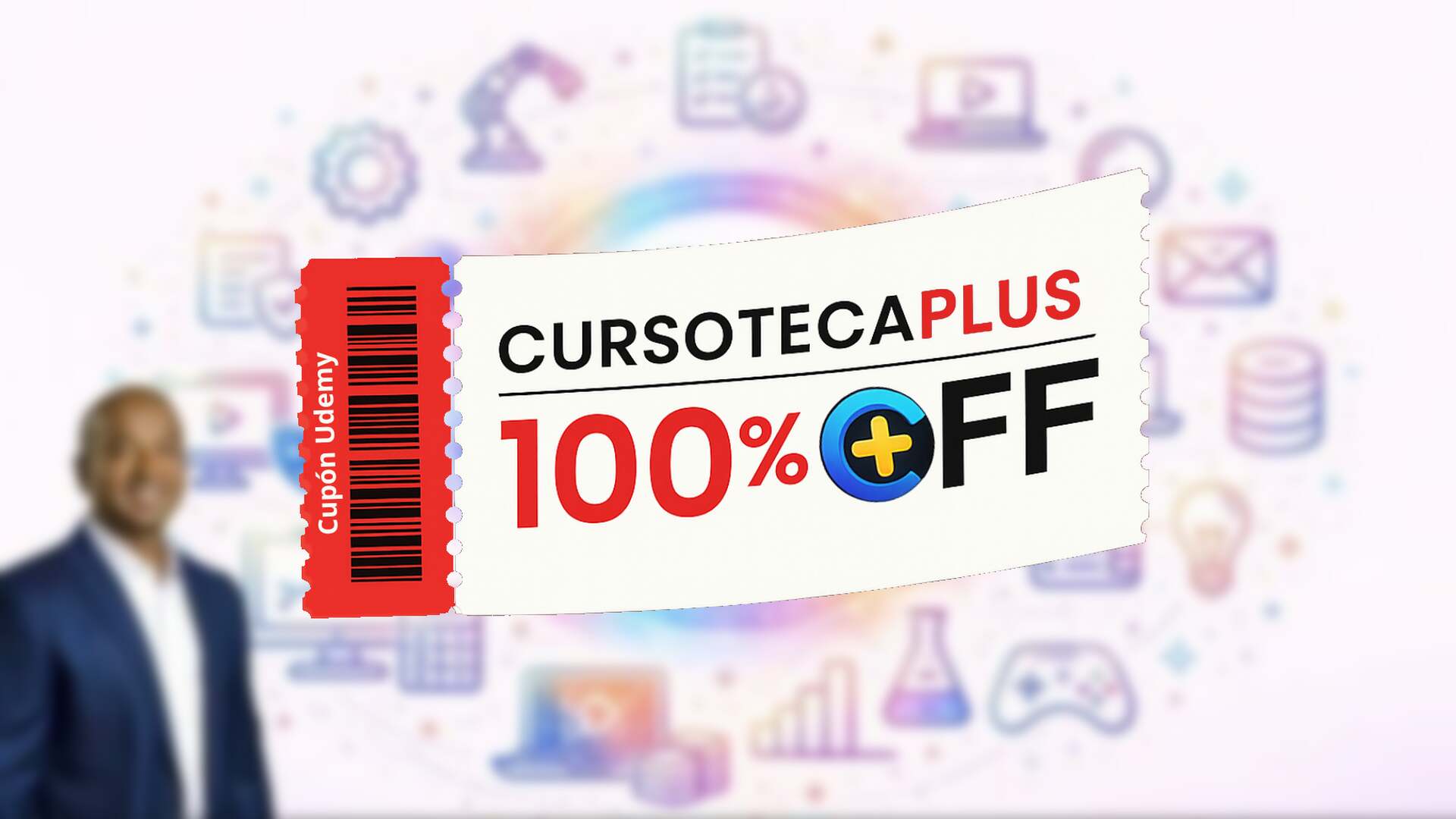 Cupón Udemy | Maestría en IA Bootcamp 2026 - Guía Completa con 1000 Proyectos