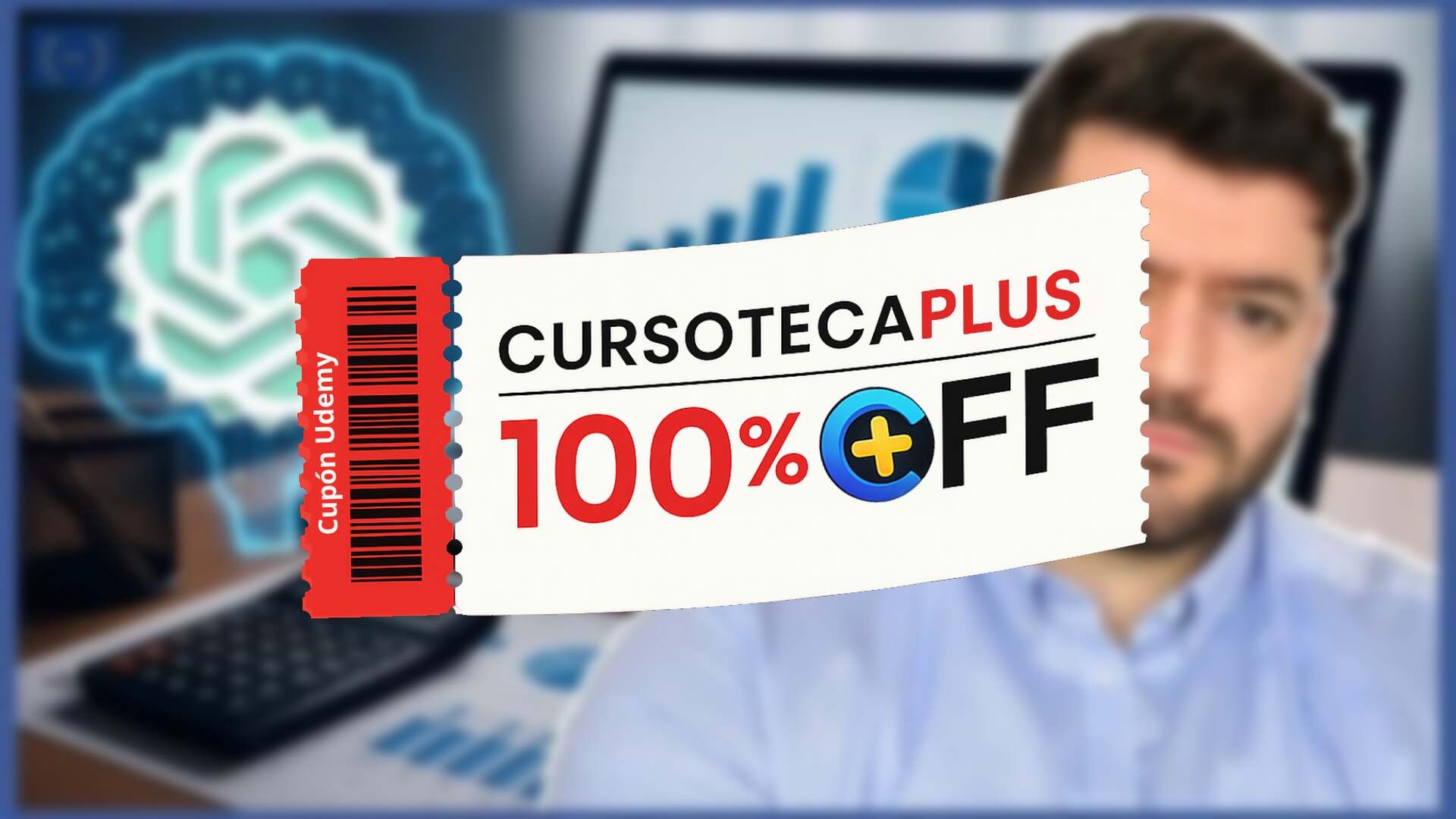 Cupón Udemy | IA para Profesionales de la Contabilidad: Contabilidad - y - Asesoramiento Contable