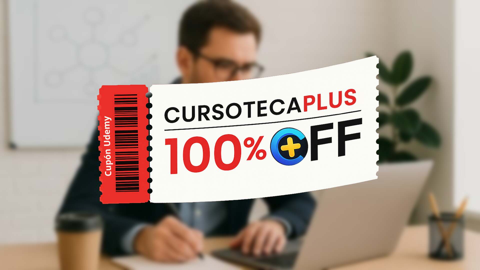 Cupón Udemy | IA para Analistas de Negocios