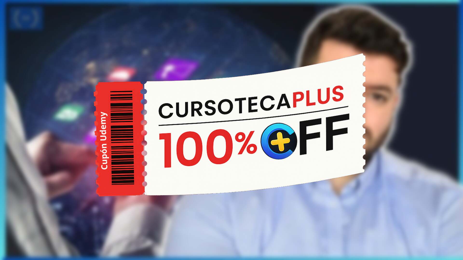 Cupón Udemy | IA para Marketing Creativo: Domina IA y ChatGPT para Marketing