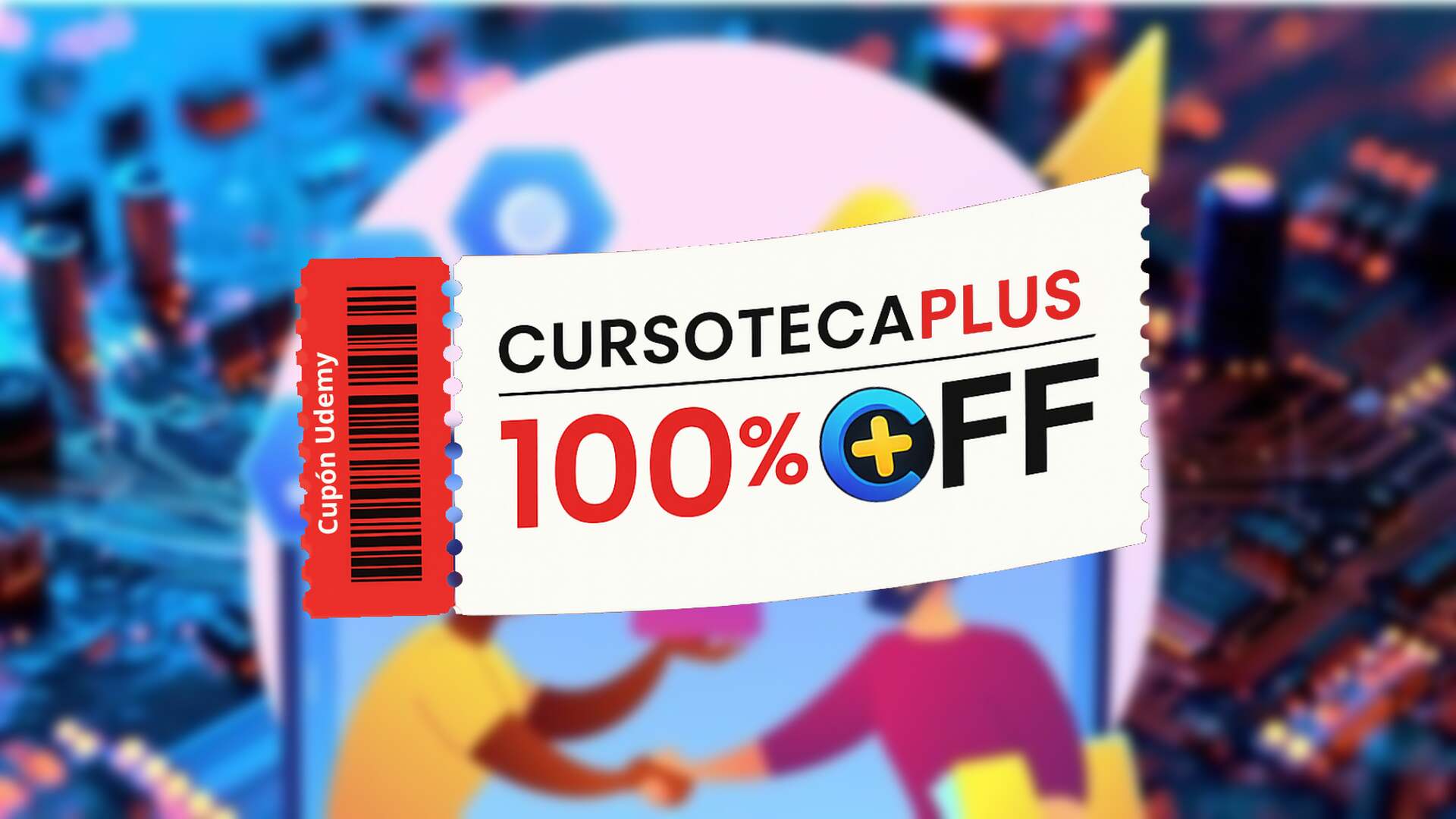 Cupón Udemy | IA para la Excelencia en CRM - Gestión de Relaciones con Clientes