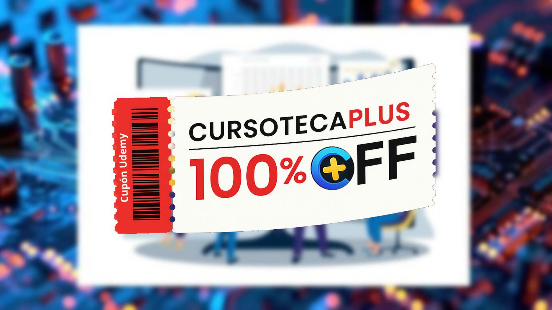 Cupón Udemy | IA para la Excelencia en la Gestión Basada en Datos