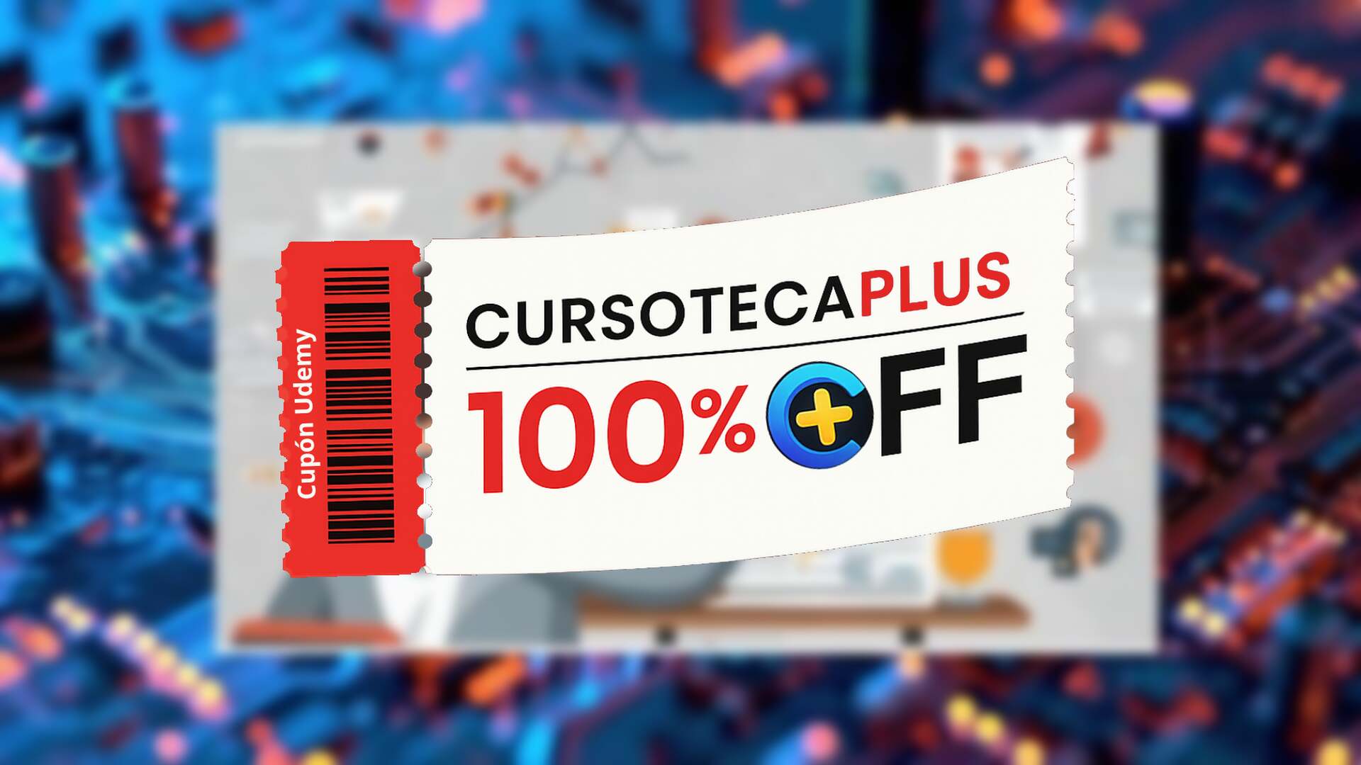 Cupón Udemy | IA para la Excelencia en Marketing y Publicidad