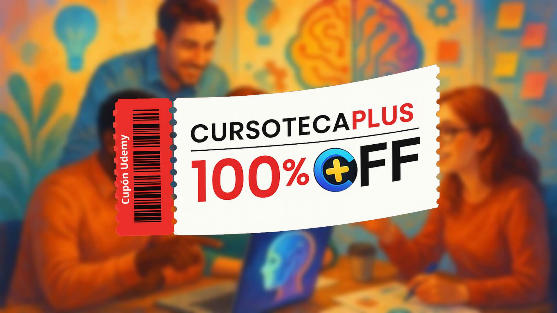 Cupón Udemy | IA para la Gestión de Productos e Innovación