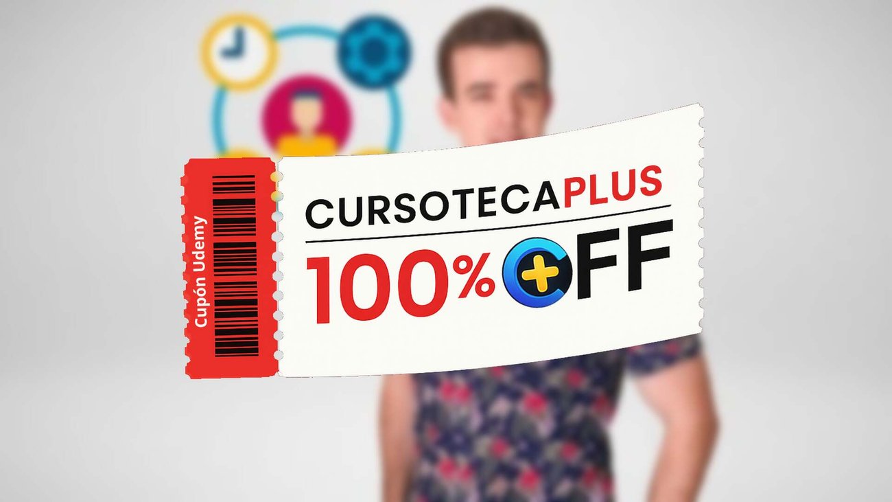 Cupón Udemy | IA para Gerentes de Programa: Habilidades Prácticas y Automatización