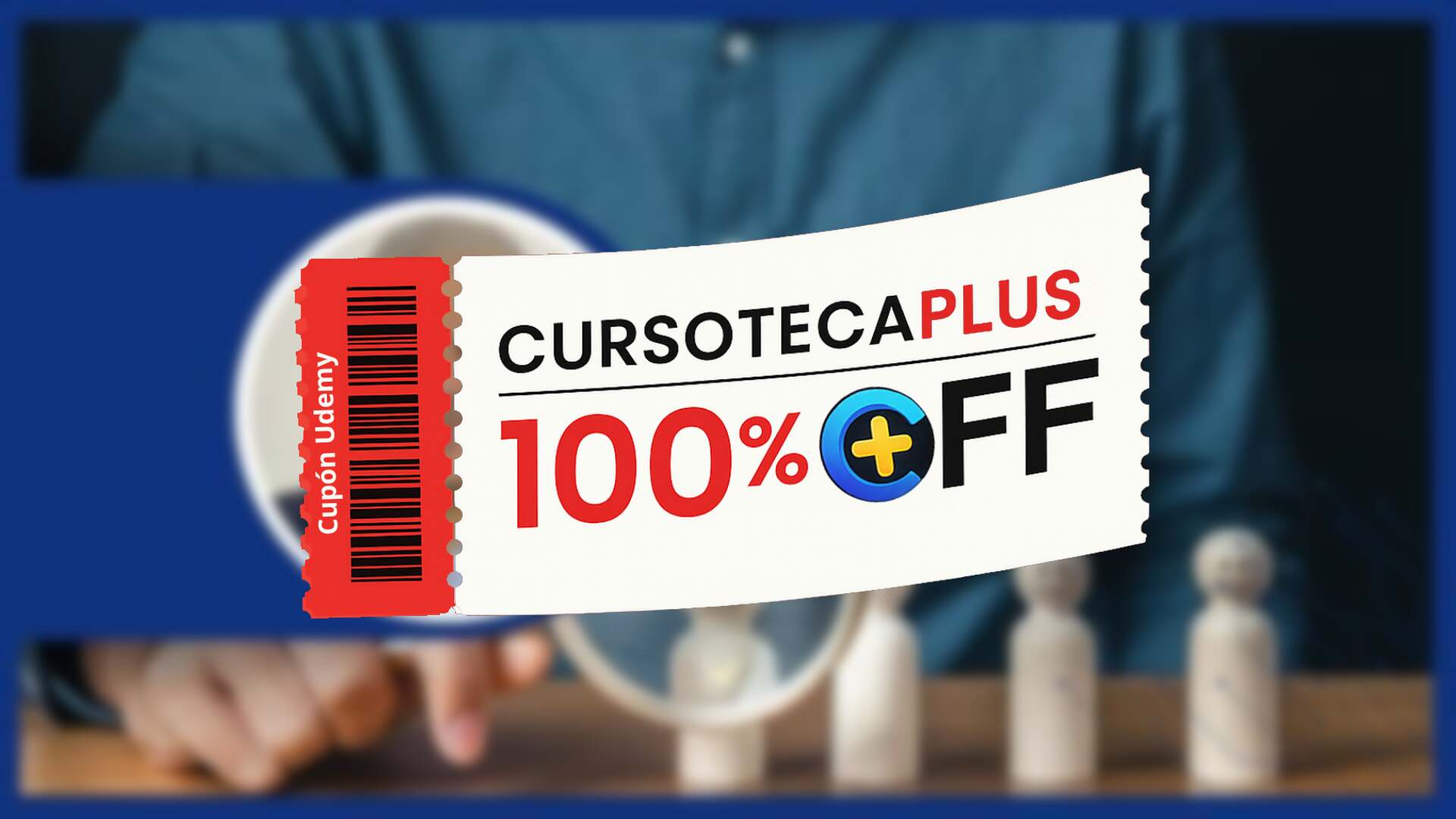 Cupón Udemy | IA para RRHH - Transformando la gestión de RRHH con GenAI