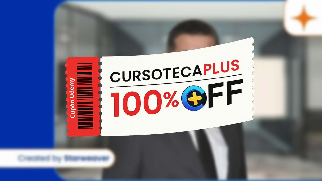 Cupón Udemy: IA para RRHH - Transformando la gestión de RRHH con GenAI