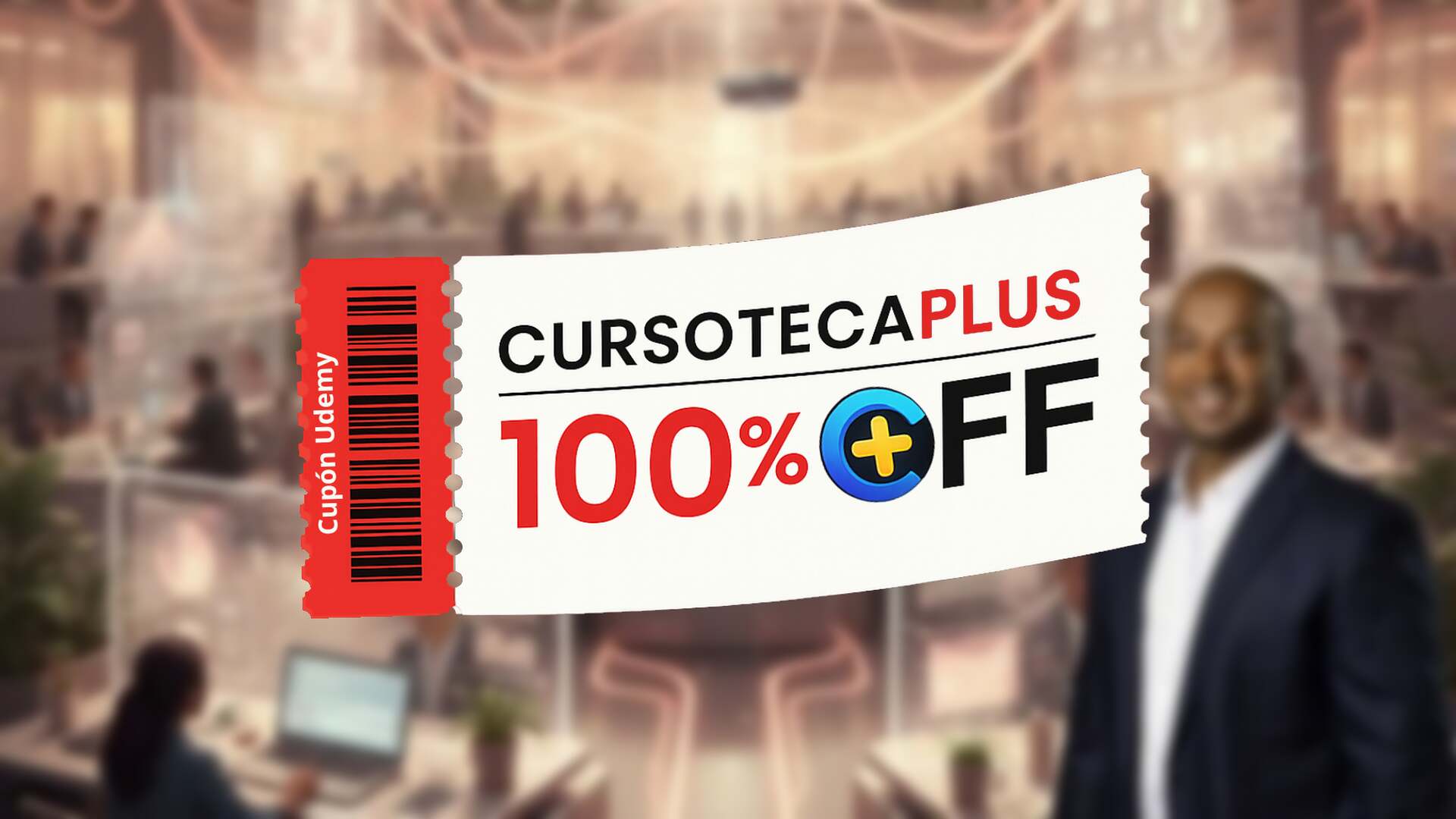 Cupón Udemy | Gobernanza de IA: Estrategia, Política - Despliegue Responsable