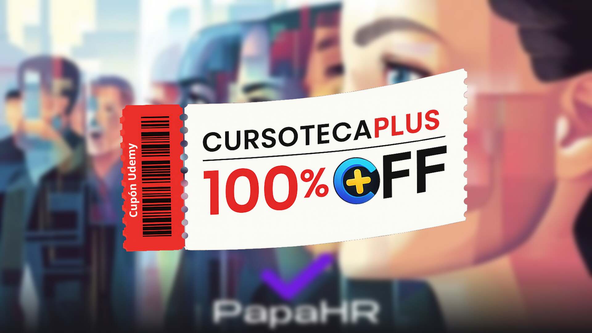Cupón Udemy | Agentes de IA RRHH - automatización de RRHH sin código en ChatGPT y más [EN]