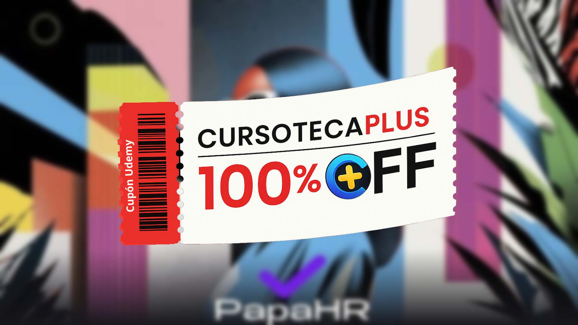 Cupón Udemy | Líder de RRHH Potenciado por IA: ChatGPT - Inteligencia Artificial [EN]