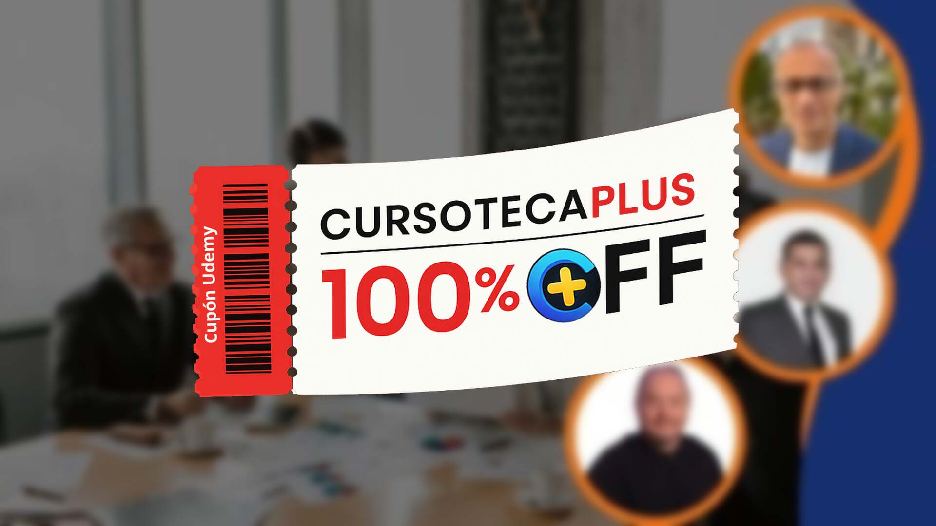 Cupón Udemy | El Plan Ejecutivo para el Liderazgo en IA