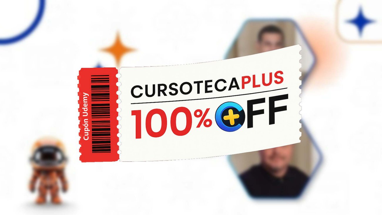Cupón Udemy | El Plan Ejecutivo para el Liderazgo en IA