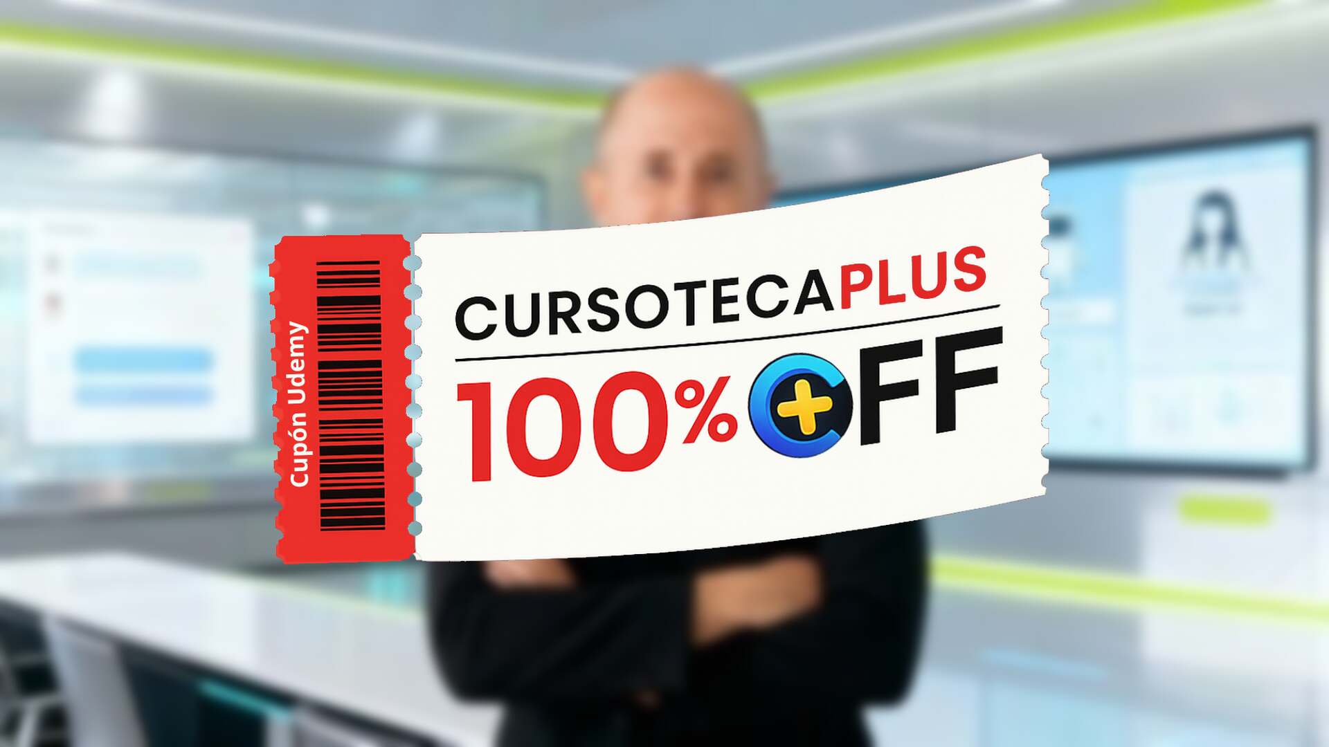 Cupón Udemy | Alfabetización en IA para Todos los Empleados