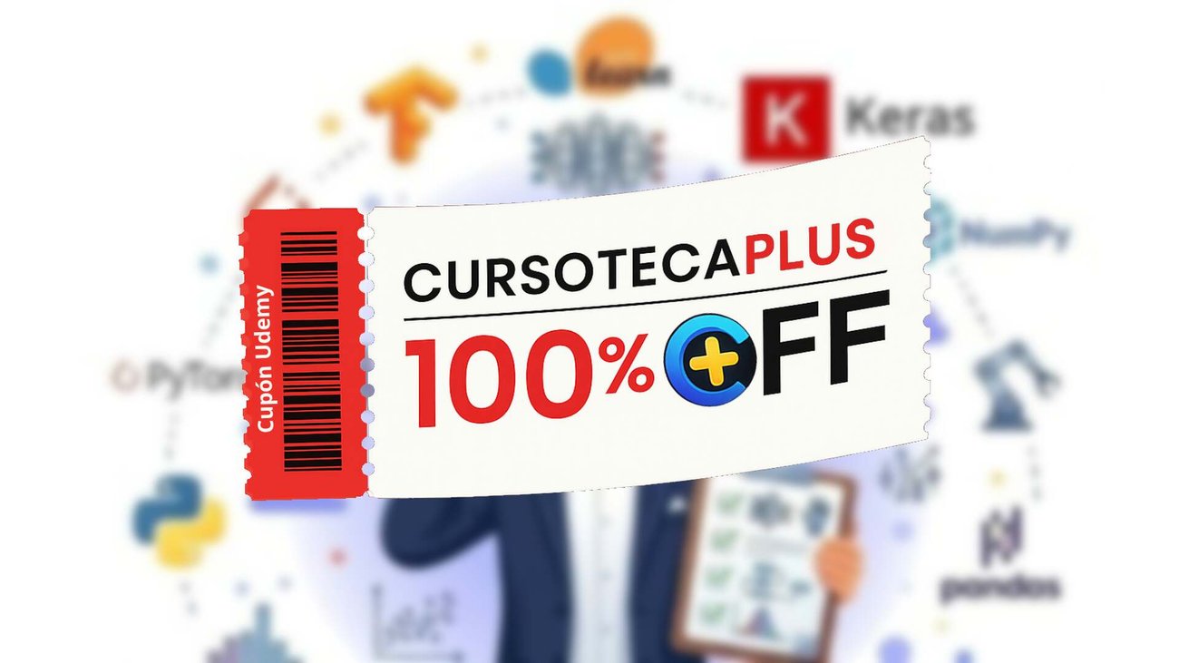 Cupón Udemy | 1400+ Preguntas de Entrevista sobre IA/Aprendizaje Automático Prueba de Práctica