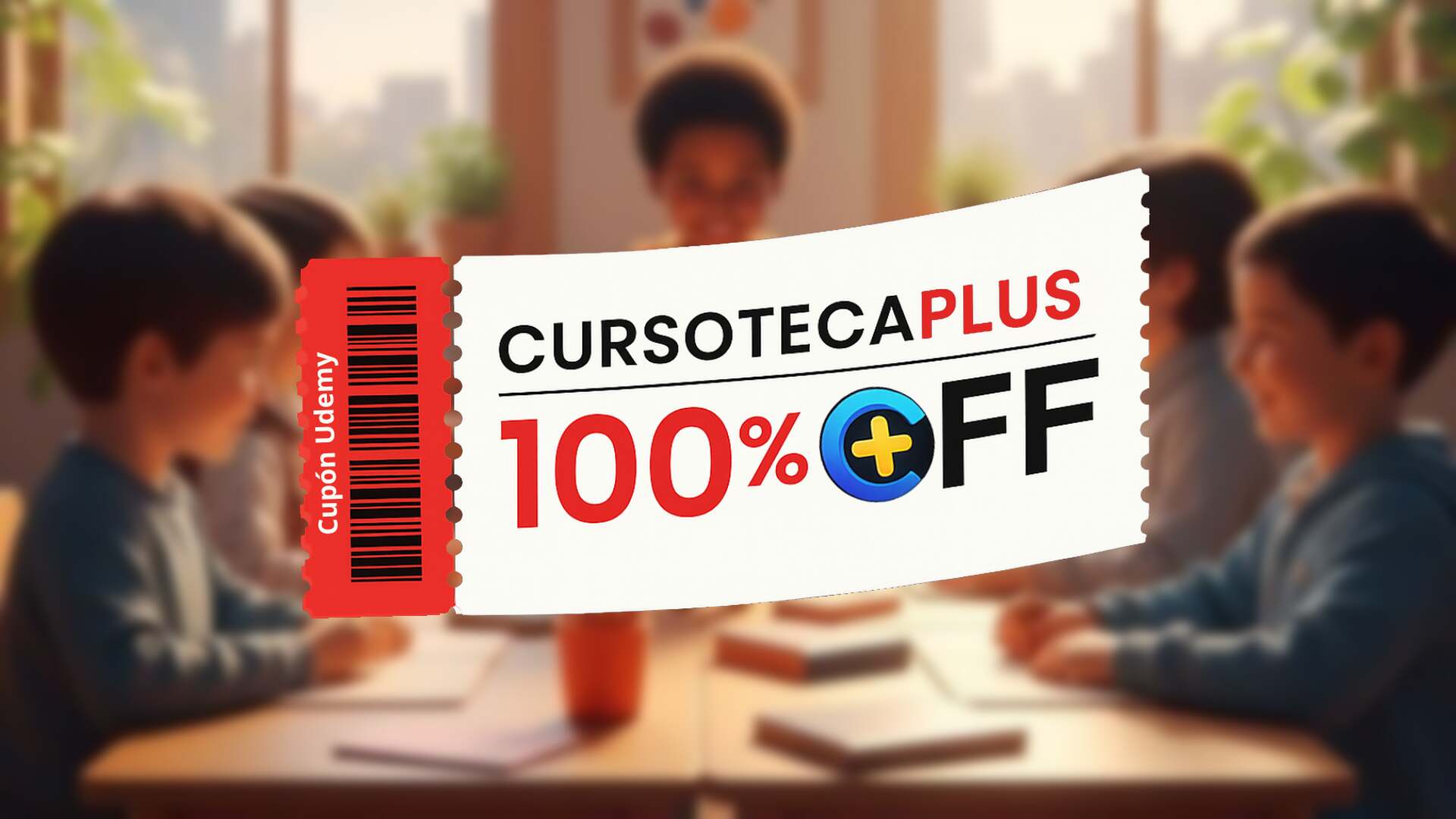 Cupón Udemy | IA Hecha Simple para Niños: Aprendizaje Divertido con Tecnología