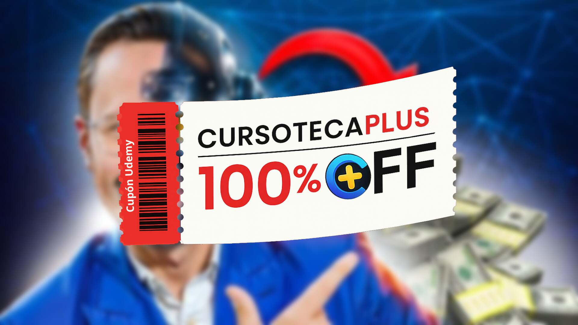 Cupón Udemy | Generación de Clientes Potenciales con IA - Marketing Digital 2025