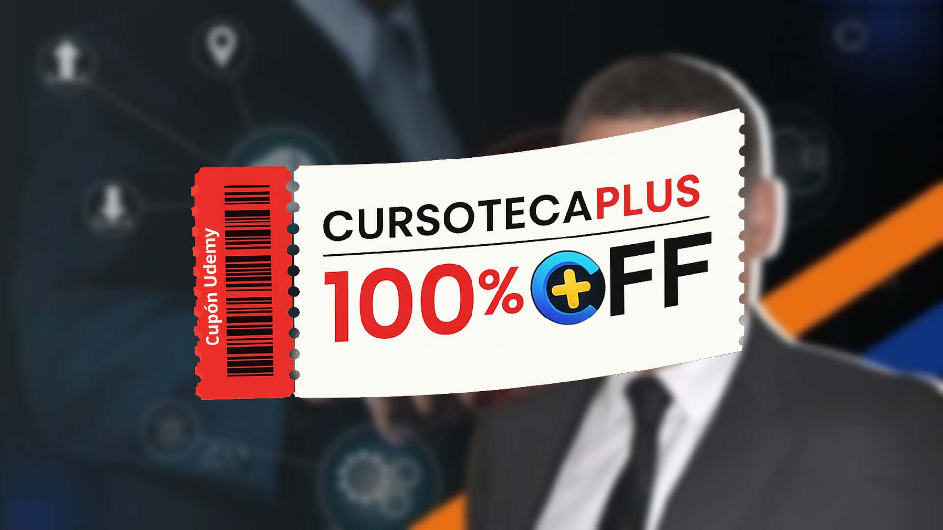 Cupón Udemy | Gestión del Cambio Impulsada por IA para la Transformación Digital