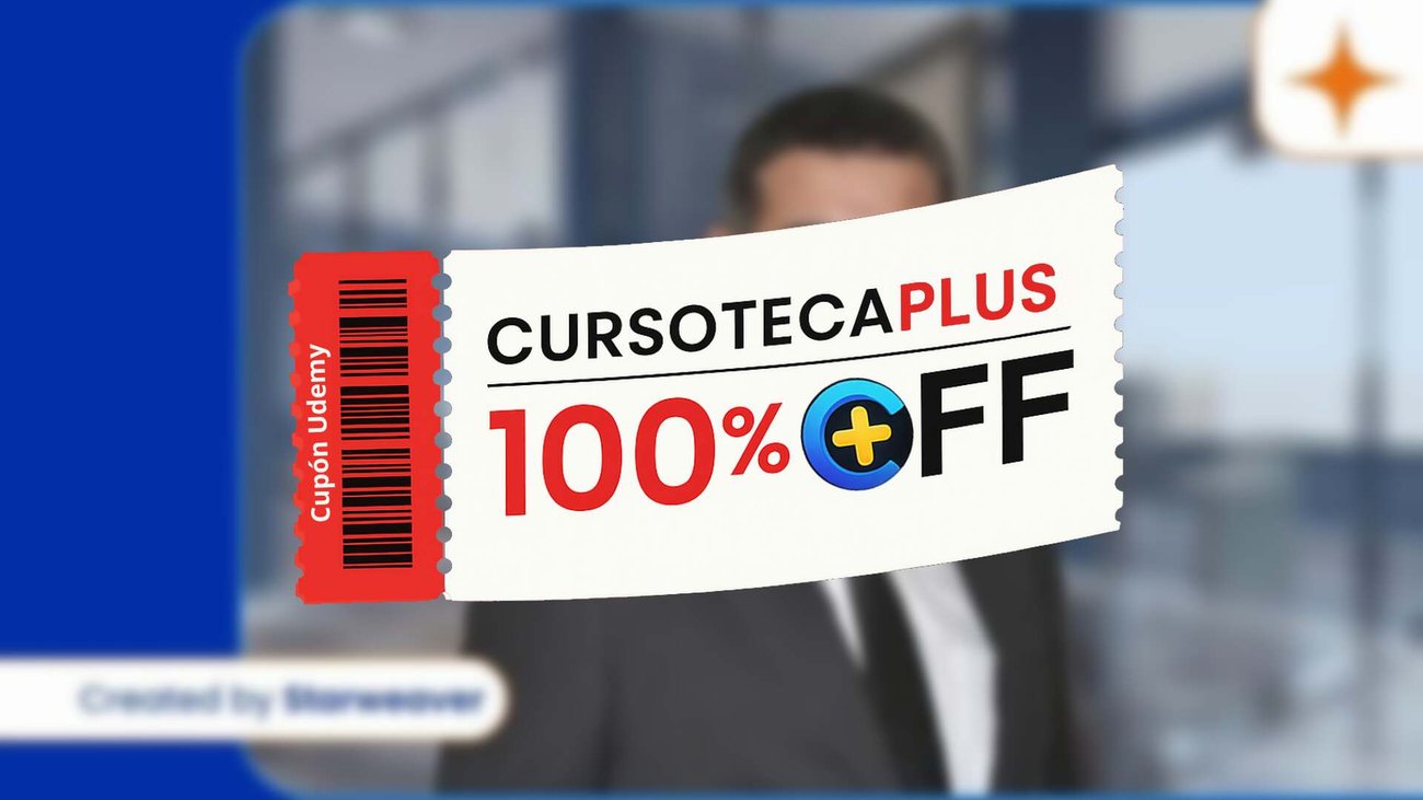 Cupón Udemy: Gestión del Cambio Impulsada por IA para la Transformación Digital