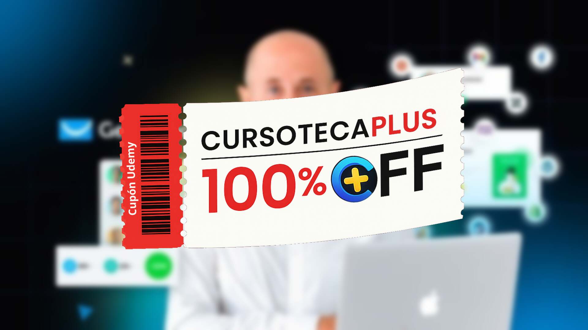 Cupón Udemy | Marketing por Correo Electrónico Impulsado por IA: Una Guía Completa