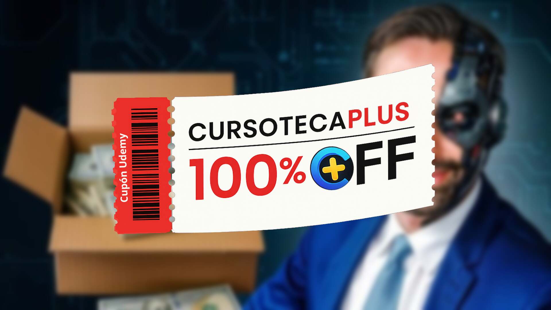 Cupón Udemy | Marketing de Productos de IA - Estrategia de Entrada al Mercado