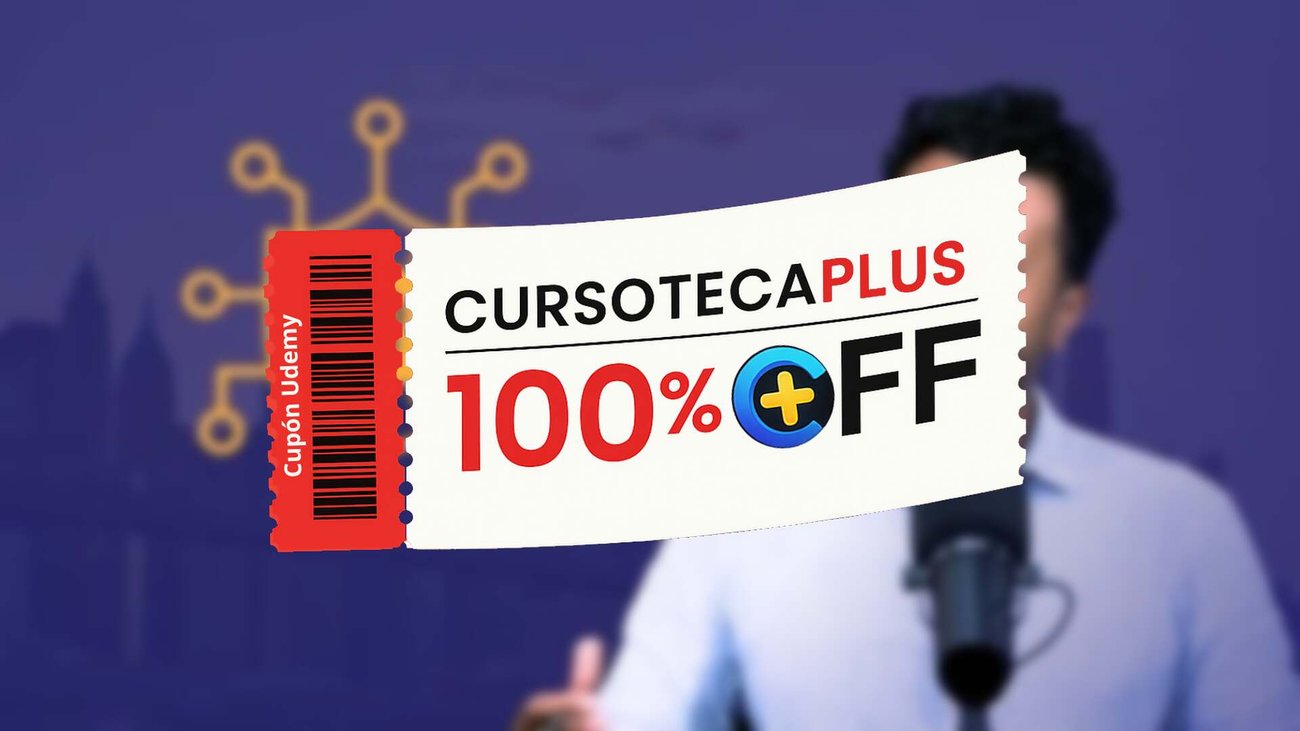 Cupón Udemy | Riesgos de IA, Gobernanza - Seguridad para Ejecutivos