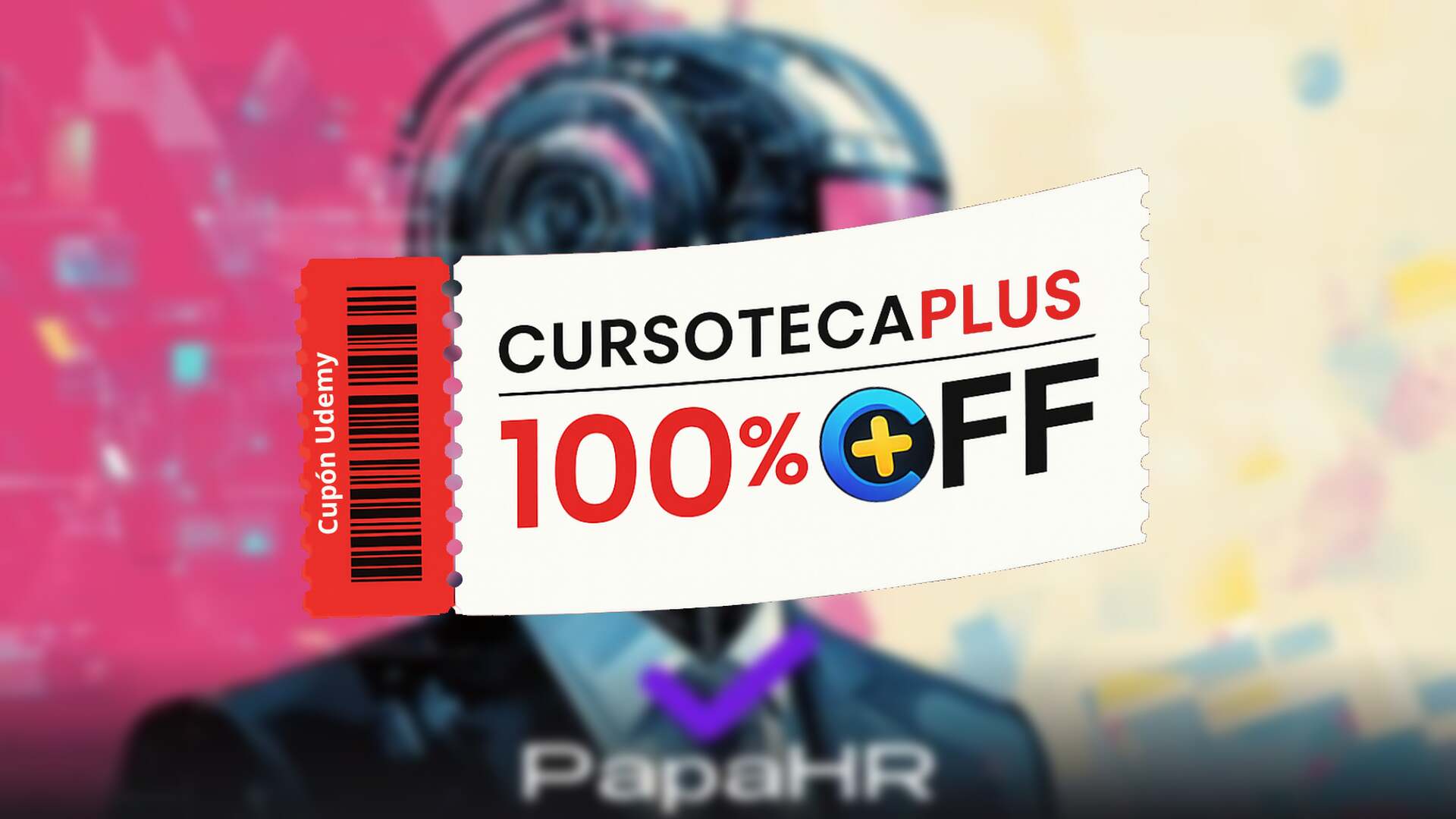 Lo que los RRHH deben saber sobre la IA y los Robots como fuerza laboral [ES]