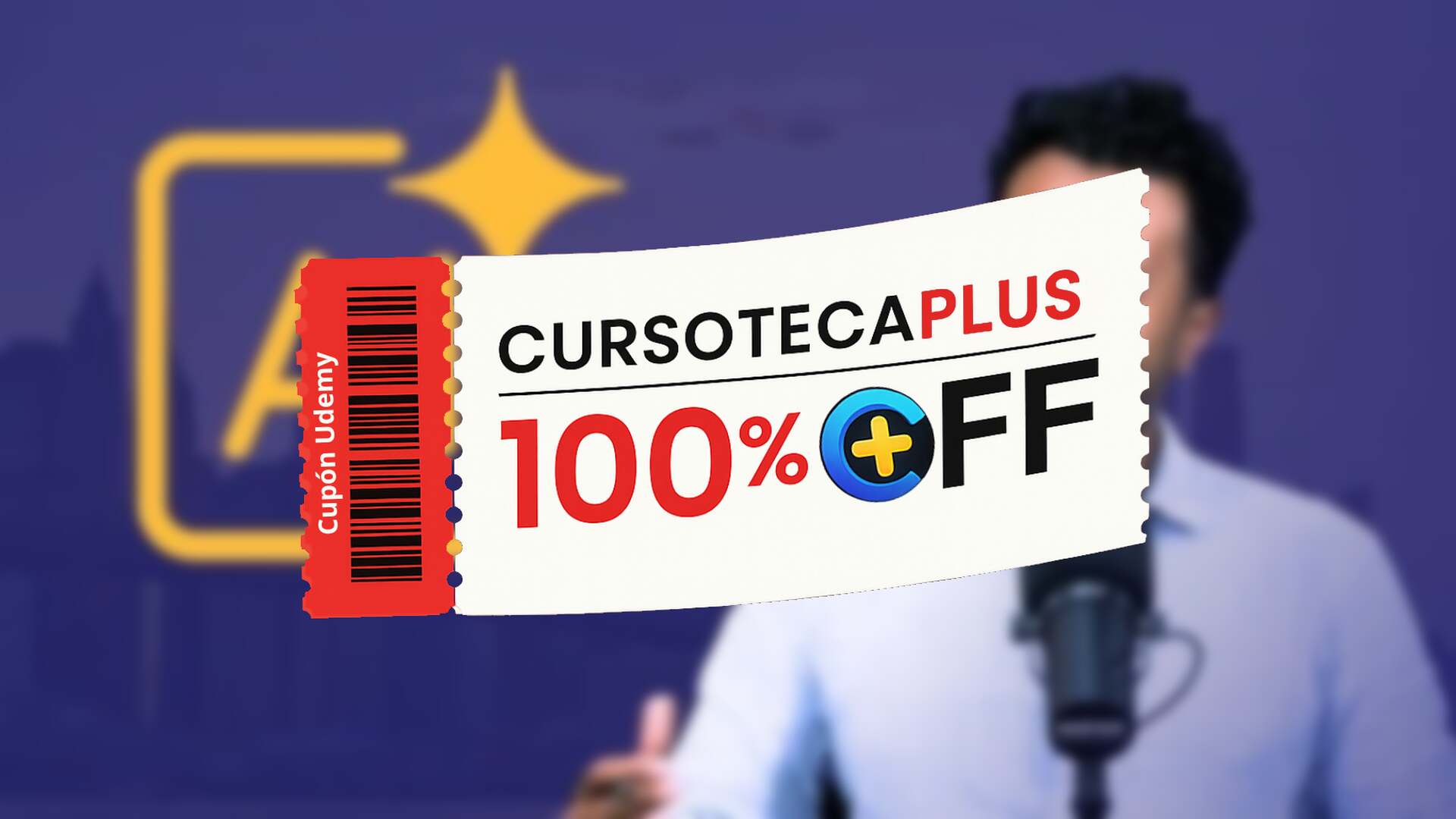 Cupón Udemy | Estrategia de IA y Transformación para Líderes Ejecutivos